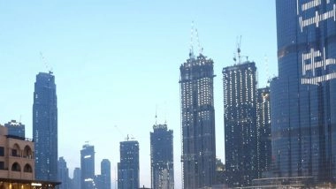 Business News | India Faces 'triple Threat' Amid West Asia Crisis, High Energy Costs, Falling Remittances, Reverse Migration: Report