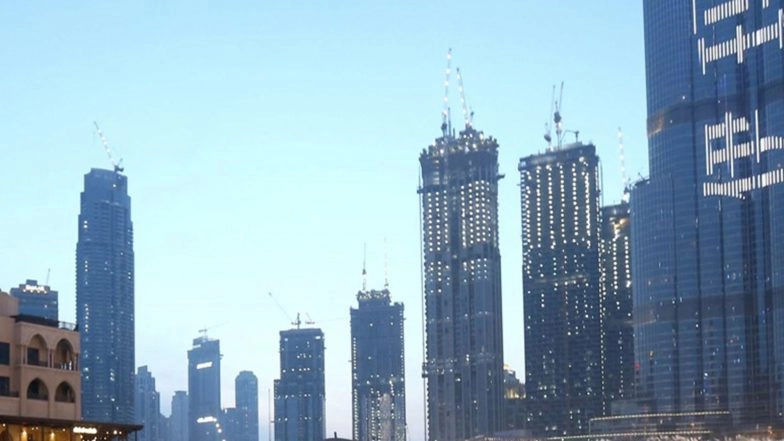 Business News | India Faces 'triple Threat' Amid West Asia Crisis, High Energy Costs, Falling Remittances, Reverse Migration: Report