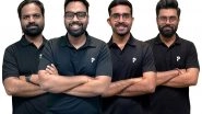 Business News | Consumer AI Startup Primetrace Hits INR 200 Cr EBITDA Run Rate