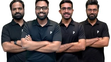 Business News | Consumer AI Startup Primetrace Hits INR 200 Cr EBITDA Run Rate