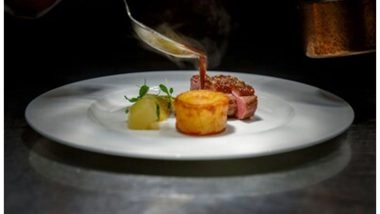 Business News | NYUCT Design Labs Launches Edible Ventures™, a First-of-its-kind, Full Stack Design and Development Cell for Food & Restaurant Brands