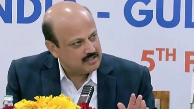 Business News | Govt Announces RELIEF Measures to Support Exporters Amid West Asia Conflict