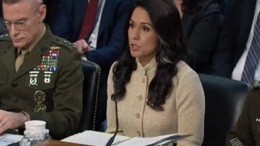 World News | Pakistan Poses Significant Nuclear Threat to US: Report