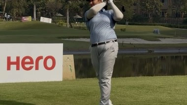 Sports News | Khushi Khanijau Takes One-shot Lead in 6th Leg of WPG Tour