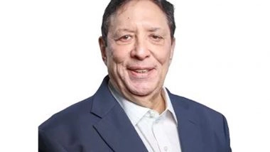 Business News | HDFC Interim Chair Keki Mistry Assures Governance Stability, Business Continuity After Chairman's Sudden Exit