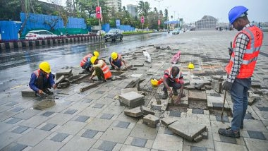 Business News | Energy Crisis Starts Reflecting in Industry with Ceramic Tiles Prices Surging in India: Report