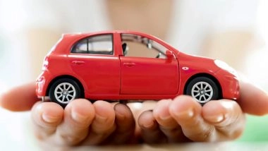 Business News | Buying a Second-Hand Car? Here's How to Predict Your EMI Before You Visit a Dealer