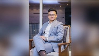 Business News | North India's Highest Selections: GL Bajaj Achieves a Historic Placement Record with 1000 Students Placed at the Top 5 MNCs