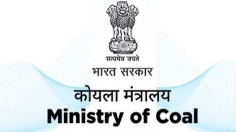 Business News | Coal Paying Important Role in India's Energy Security Amid West Asia Crisis