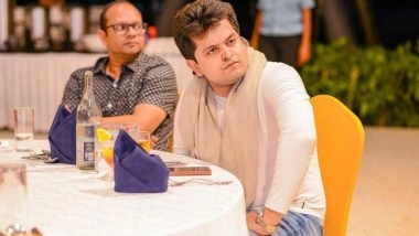 Business News | KARM Group Expands Across Multiple Sectors Through Tech Innovation and International Alliances