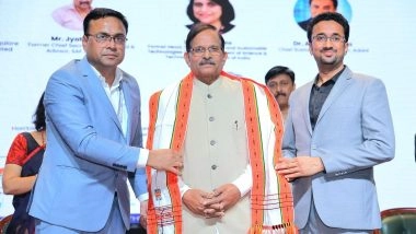 Business News | India Climate Week 2026 Strengthens Global Climate Partnerships and Advances Net-Zero Agenda