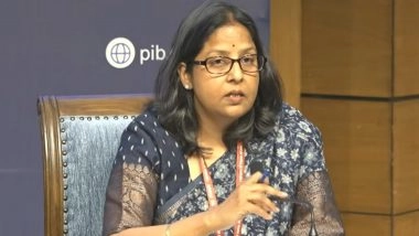 Business News | No LPG Distributor Dry-out; Domestic Supplies and Deliveries Continue as Usual: Petroleum Ministry