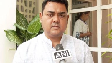 India News | Congress Moves to Disqualify 3 MLAs over Rajya Sabha Cross-voting, Says CS Raazen Ekka