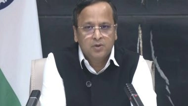 Business News | Targeted, Time-limited Scheme to Stabilise India's Export Flows: Directorate Gen of ForeignT Trade on RELIEF Scheme