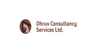 Business News | Dhruv Consultancy Services Secures 6th Position Across India Among 57 Players; Reinforces Execution Strength and Industry Credibility