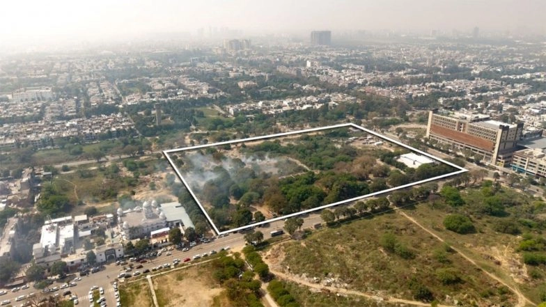 Business News | Homeland Group, VRC Acquire Prime Mohali Land Parcels for Major Mixed-use Developments