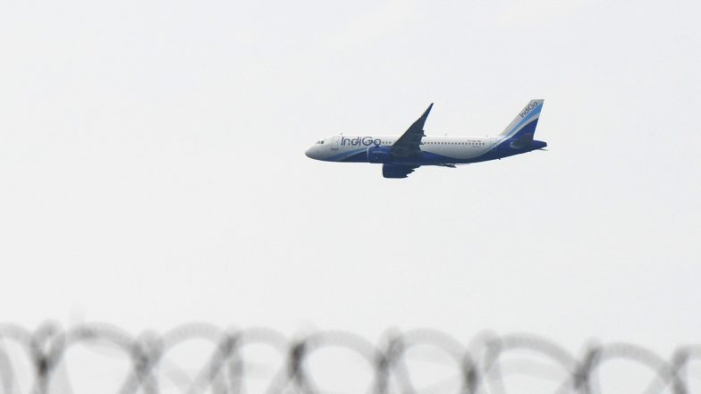 India News | Airline Pilots' Association Advises Pilots to Exercise Situational Awareness, Risk Assessments in West Asia