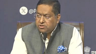 World News | In Constant Touch with Countries for Uninterrupted Energy Supplies for India: MEA