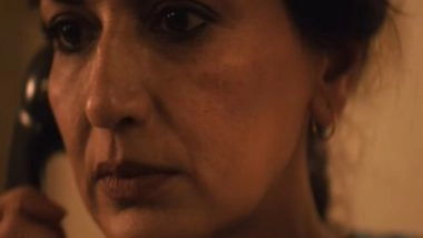 Entertainment News | Check out First Look of Ali Fazal, Sonali Bendre's 'Raakh'