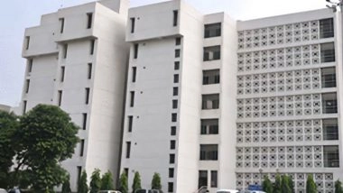 India News | Lawyer's Body Calls for Suspension of Work in Protest of Police Inaction in Assault Upon Lawyer