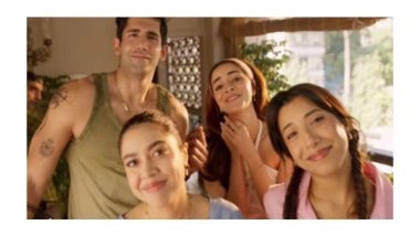 Entertainment News |  Call Me Bae Season 2 Announced; Ananya Panday Back as Bella 'Bae' Chowdhary