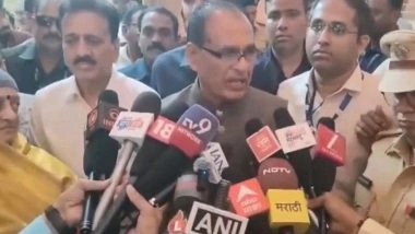 India News | Maharashtra: Shivraj Singh Chouhan Meets Banana Farmers, Unveils Rs 200 Crore Jalgaon Cluster Plan
