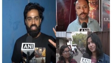 Entertainment News | 'Dhurandhar: The Revenge' Delivers Big, Fans Say It's Total 'paisa Wasool'