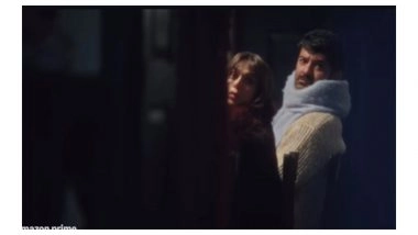 Entertainment News | New Pairing Alert: Aditi Rao Hydari, Barun Sobti to Headline Konkona Sensharma's 'Welcome to Khoya Mahal'