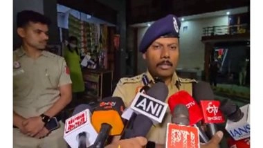 India News | New Delhi: One Dead, Atleast 3 Others Injured in Suspected Gang Firing in Bawana