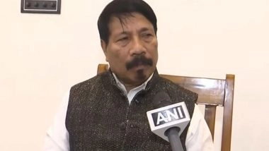 India News | AGP Releases 26 Candidates List for Assam Polls; Party President Atul Bora to Contest from Bokakhat