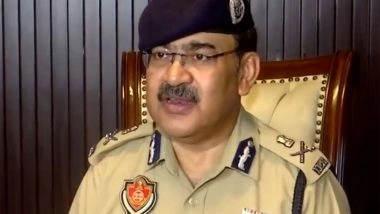 India News | Punjab Police Conducts Statewide Anti-drug Operation, Carry out 187 Arrests in a Day: DGP Arpit Shukla