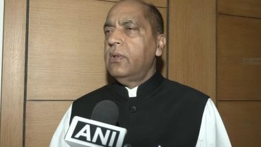 India News | HP Govt Passes ₹40,461 Cr Supplementary Budget: Opposition Raises Concerns over Procedural Lapses