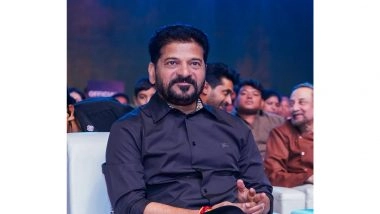 India News | Single Window Policy for Film Production, Permission Through Online Mode Soon: Telangana Chief Minister A Revanth Reddy