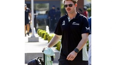 Sports News | Lockie Ferguson to Miss Early IPL 2026 Matches for Punjab Kings