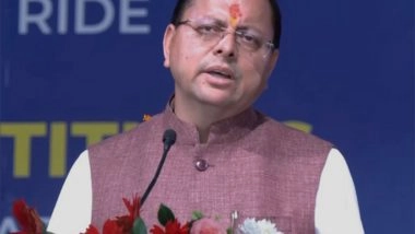 India News | Five New Ministers Likely to Take Oath in Uttarakhand Cabinet Expansion Today in Dehradun