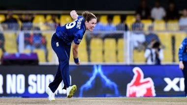 Sports News | Nat Sciver-Brunt Returns Home from South Africa Tour for Family Reasons