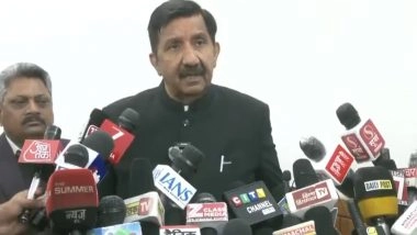 India News | Discussions Underway to Ensure LPG Supply for Public: Himachal Deputy CM Mukesh Agnihotri