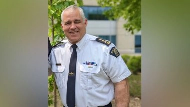 World News | Royal Canadian Mounted Police Commissioner Says No Threat to Canadians from Agents of India's Government