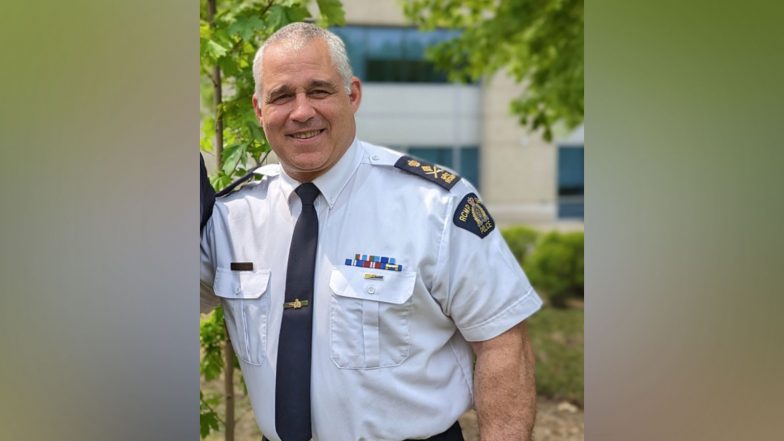 World News | Royal Canadian Mounted Police Commissioner Says No Threat to Canadians from Agents of India's Government