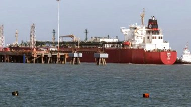 Business News | West Asia Crisis Impact Limited So Far, but Risks Rise if Strait Disruption Prolongs: Jefferies