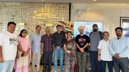 World News | Qatar Assistance Ensures Safe Repatriation of Indian National After Stroke