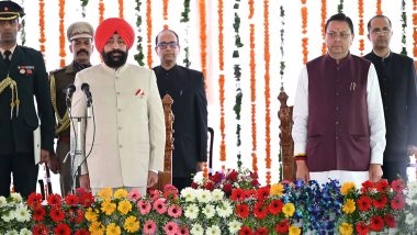 India News | Uttarakhand Cabinet Expansion Strikes Balance Between Regional Representation, Political Considerations