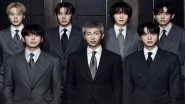 Entertainment News | BTS Returns with 'Arirang': Full Track-by-track Breakdown of Their Comeback Album