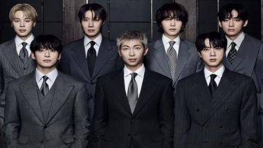 Entertainment News | BTS Returns with 'Arirang': Full Track-by-track Breakdown of Their Comeback Album