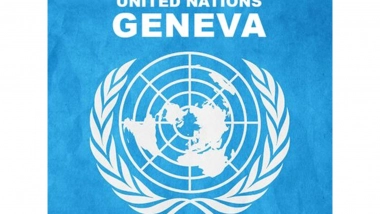 World News | Digital Cooperation Emerges as Global Development Game-changer at UNHRC