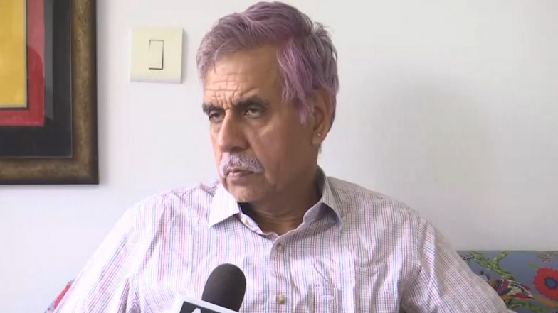 India News | Tharoor's Remarks Not Those of a Serious Person: Sandeep Dikshit