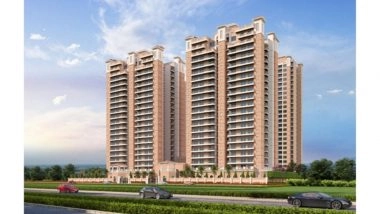 Business News | Imperia Unveils 'The Sephyra': A New Era of Ultra-Luxury Living 20 Minutes from Noida International Airport