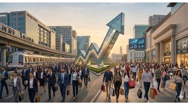 Business News | Retail and Office Demand Converge to Push Rentals Higher in NCR