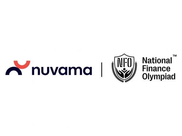Business News | Nuvama Partners with National Finance Olympiad to Deliver Large-Scale Financial Literacy Program for Government School Students