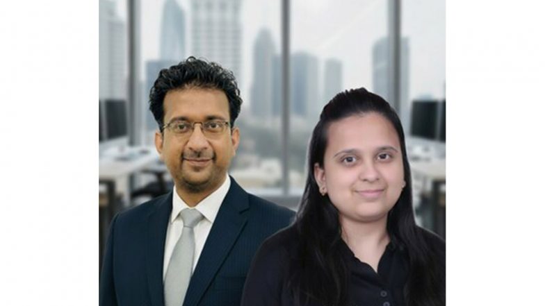 Business News | IIT Delhi Spinout DeepLase Raises ₹6 Crore Seed Round Co-led by MGF Kavachh and Yali Capital